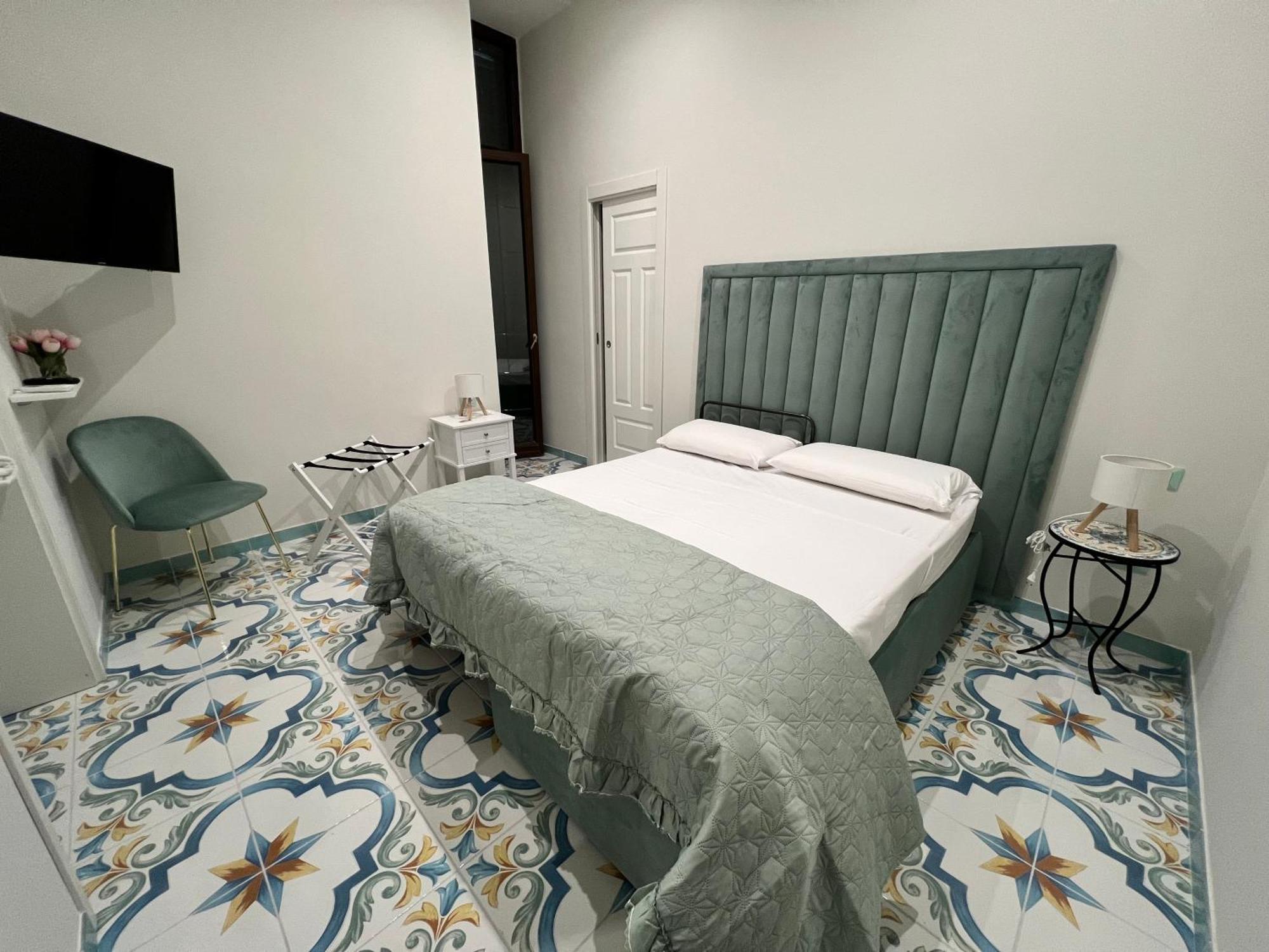 Dei Gerolomini Hotel Nápoly Kültér fotó